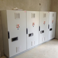 Northern Electrical Services