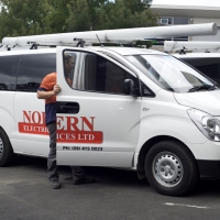 Northern Electrical Services